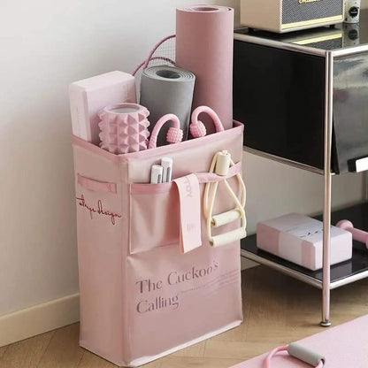 Yoga storage bag