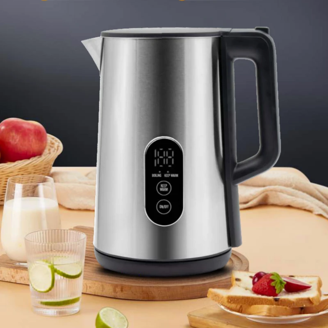 Smart Digital Kettle