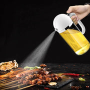 550ml 2 in 1 Oil Sprayer