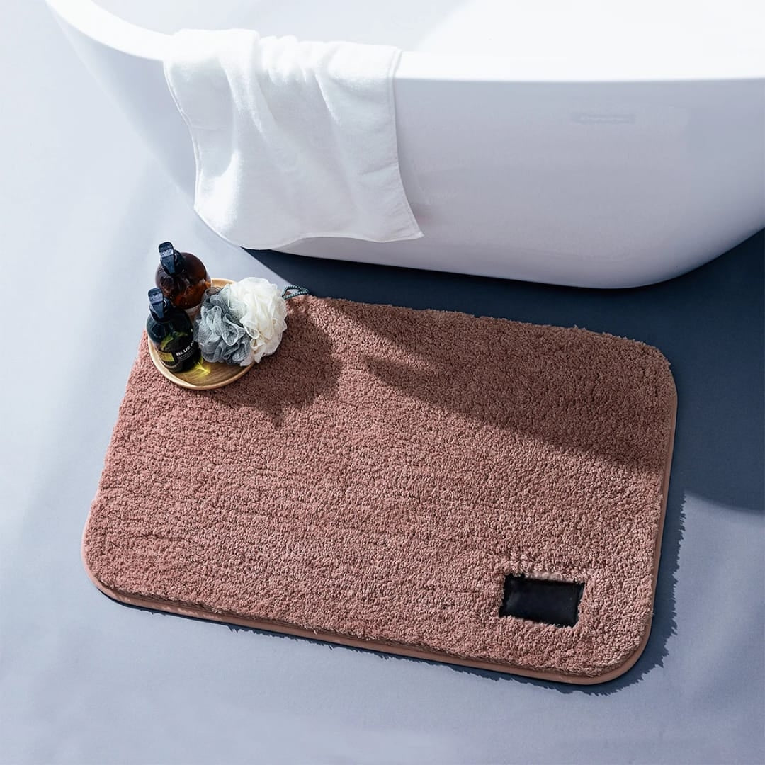 Anti-Slippery Bath Mat – 50x80cm