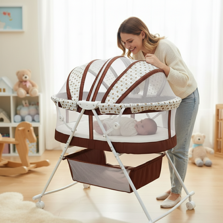 Baby Bassinet / Day Bed