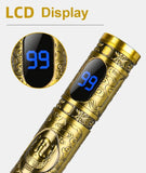 Rechargeable Hair Trimmer