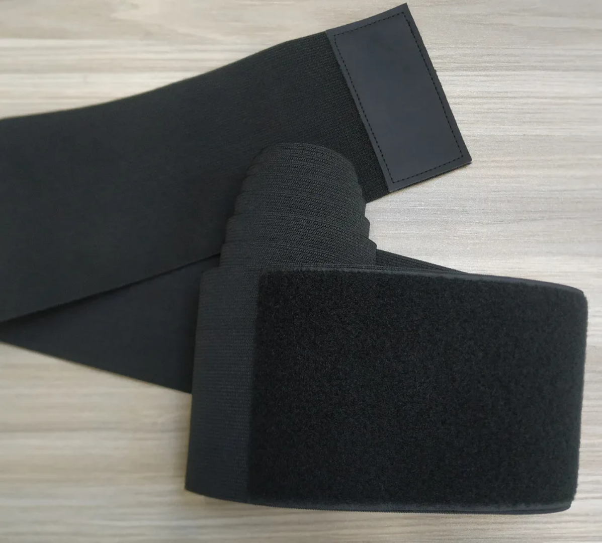 Tummy Wrap Waist Trainer