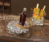 Multipurpose Fruit Basket with Handle