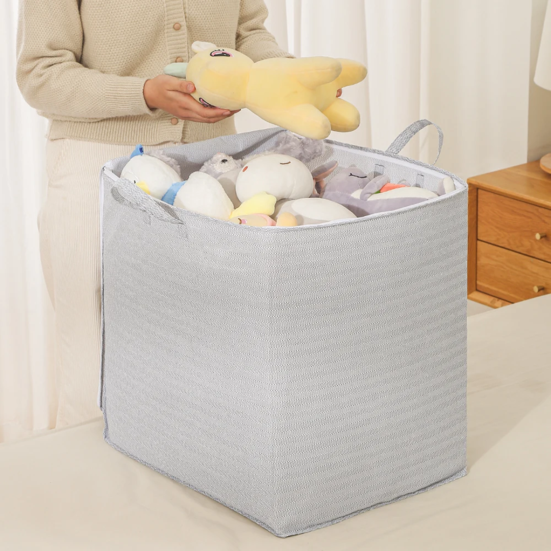 4 In 1 Non-Woven Storage Bags