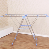 Folding Heavy Duty Laundry Rack