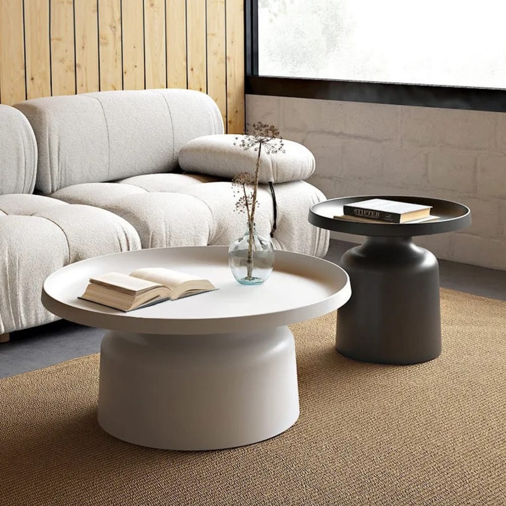 2 In 1 Coffee Table
