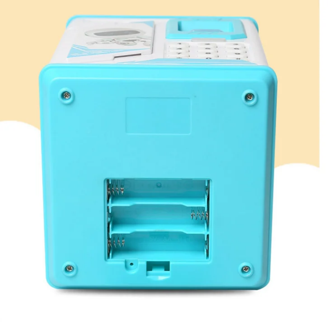 Kids Piggy Bank