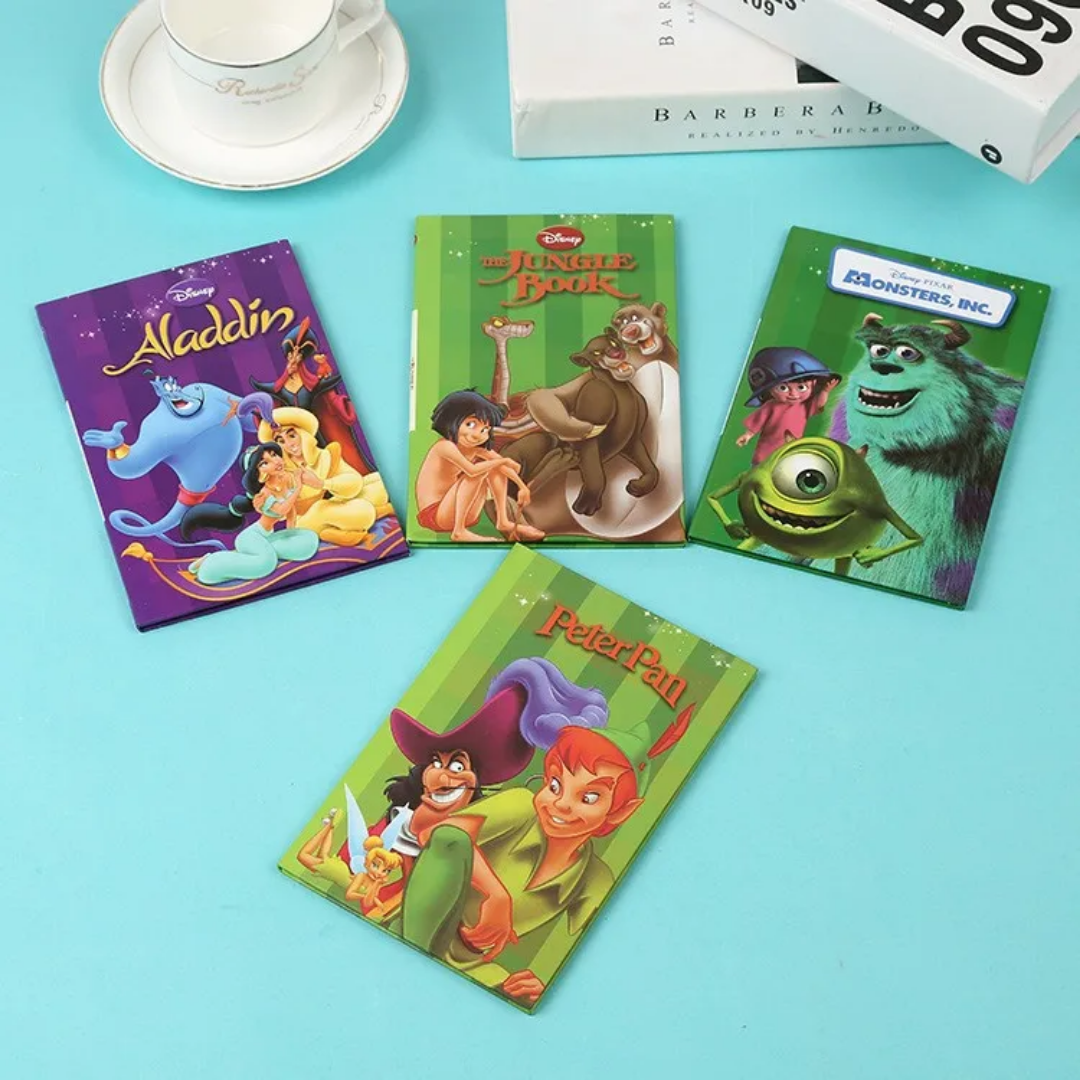 Story Books