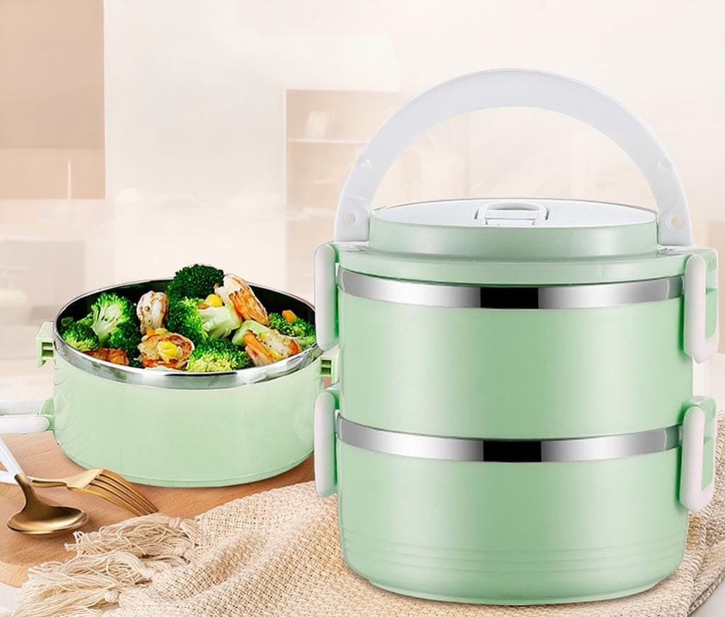 Stainless Steel Insulation Lunch Box