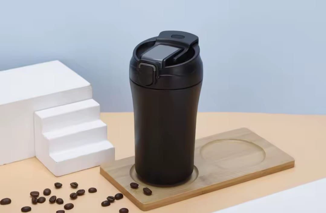 Portable Thermal Cup
