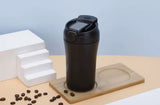 Portable Thermal Cup
