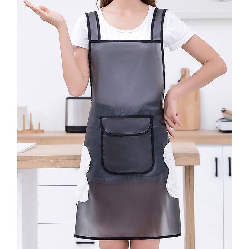 Waterproof Kitchen Apron