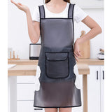 Waterproof Kitchen Apron