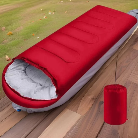 Envelope Camping Sleeping Bag