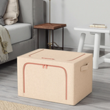 Multipurpose Foldable Storage Box