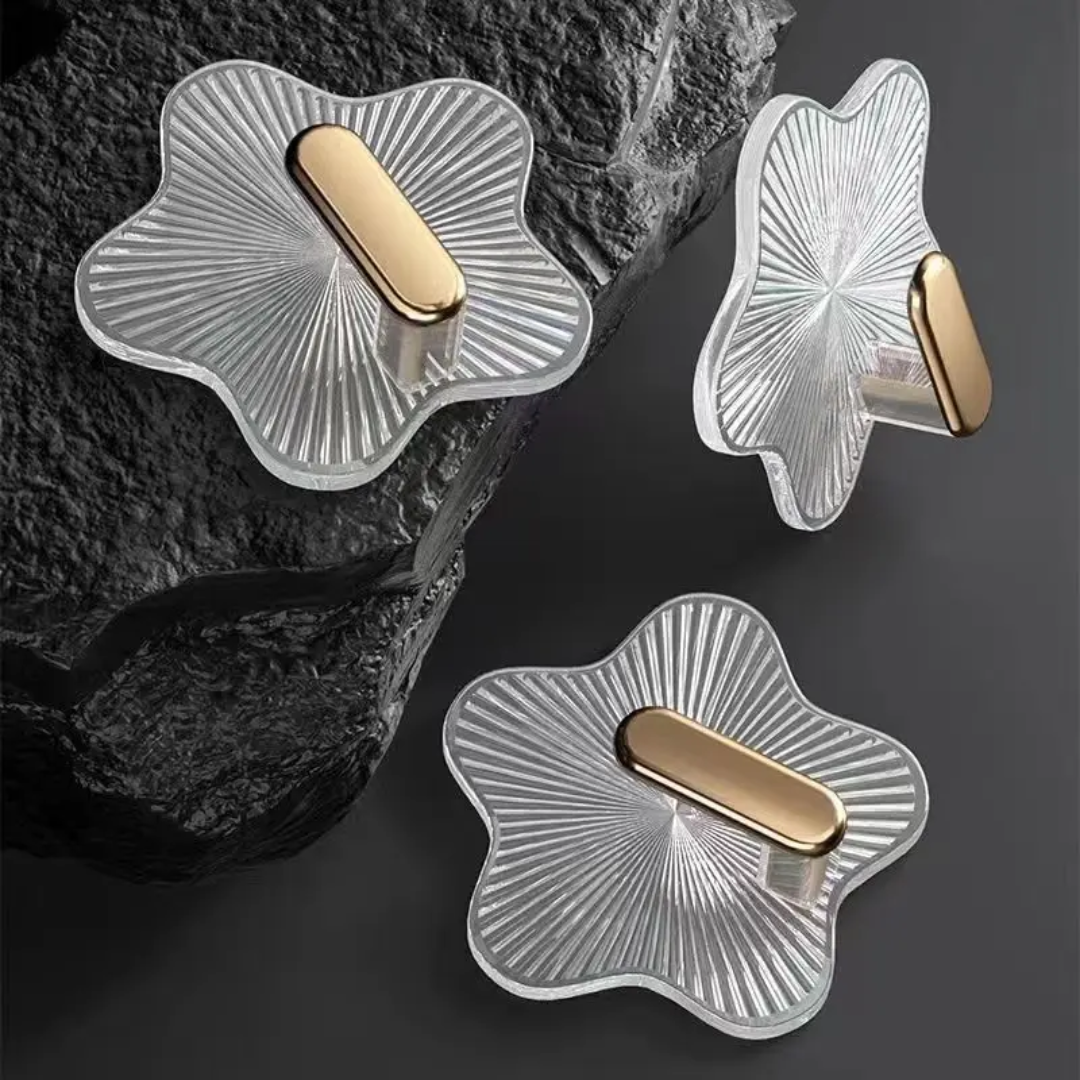 Hooks ( 5pcs)