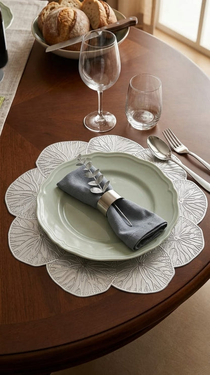 Nordic Table Mats