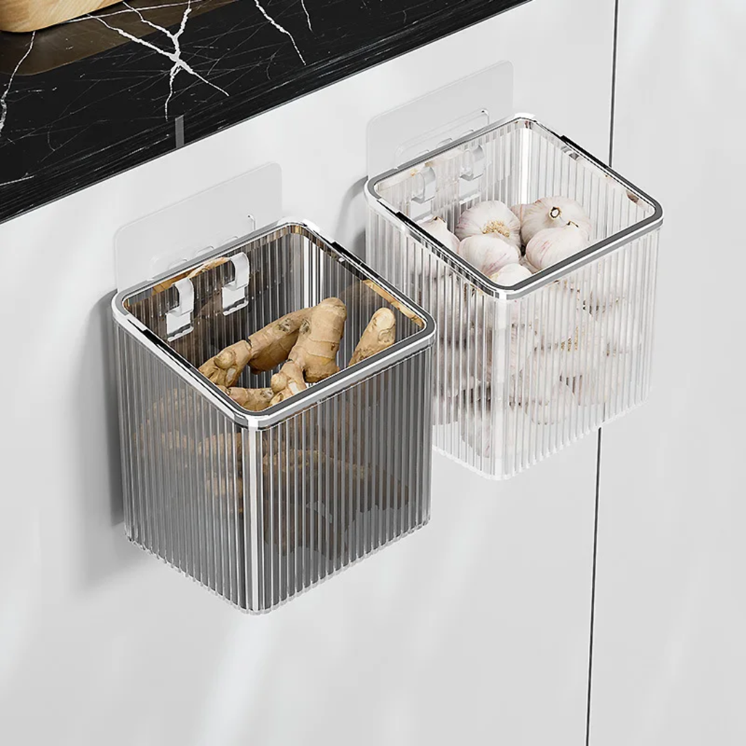 Light Luxury Storage Box
