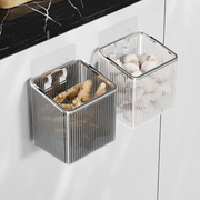 Light Luxury Storage Box