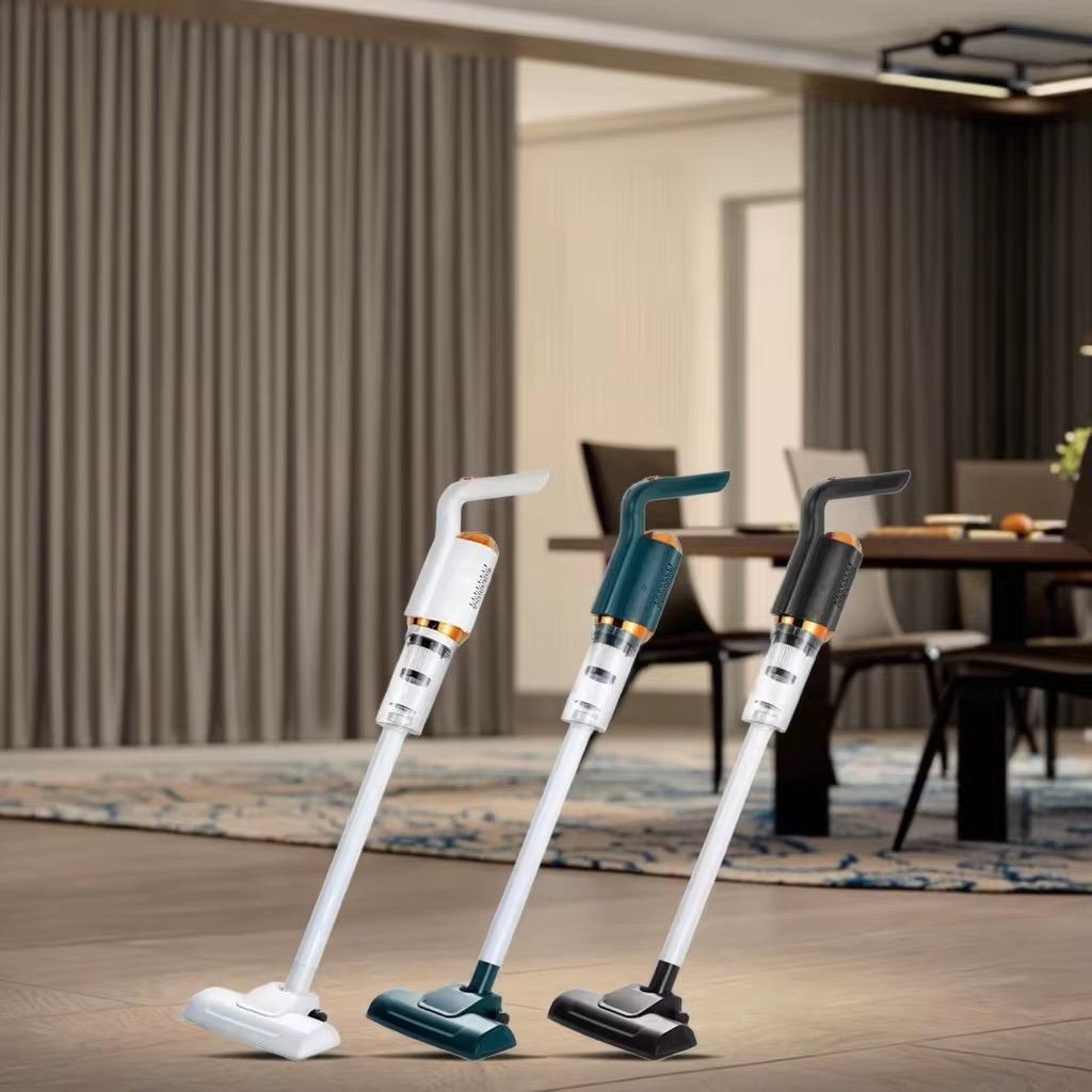 Vacuum Cleaner