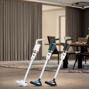 Vacuum Cleaner