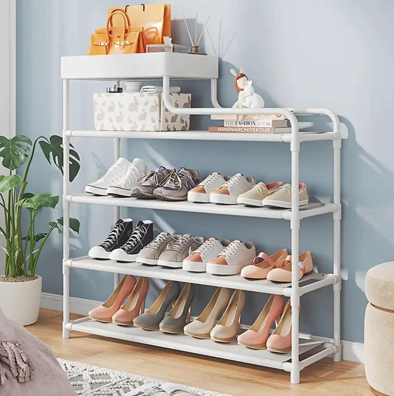 Shoe Rack