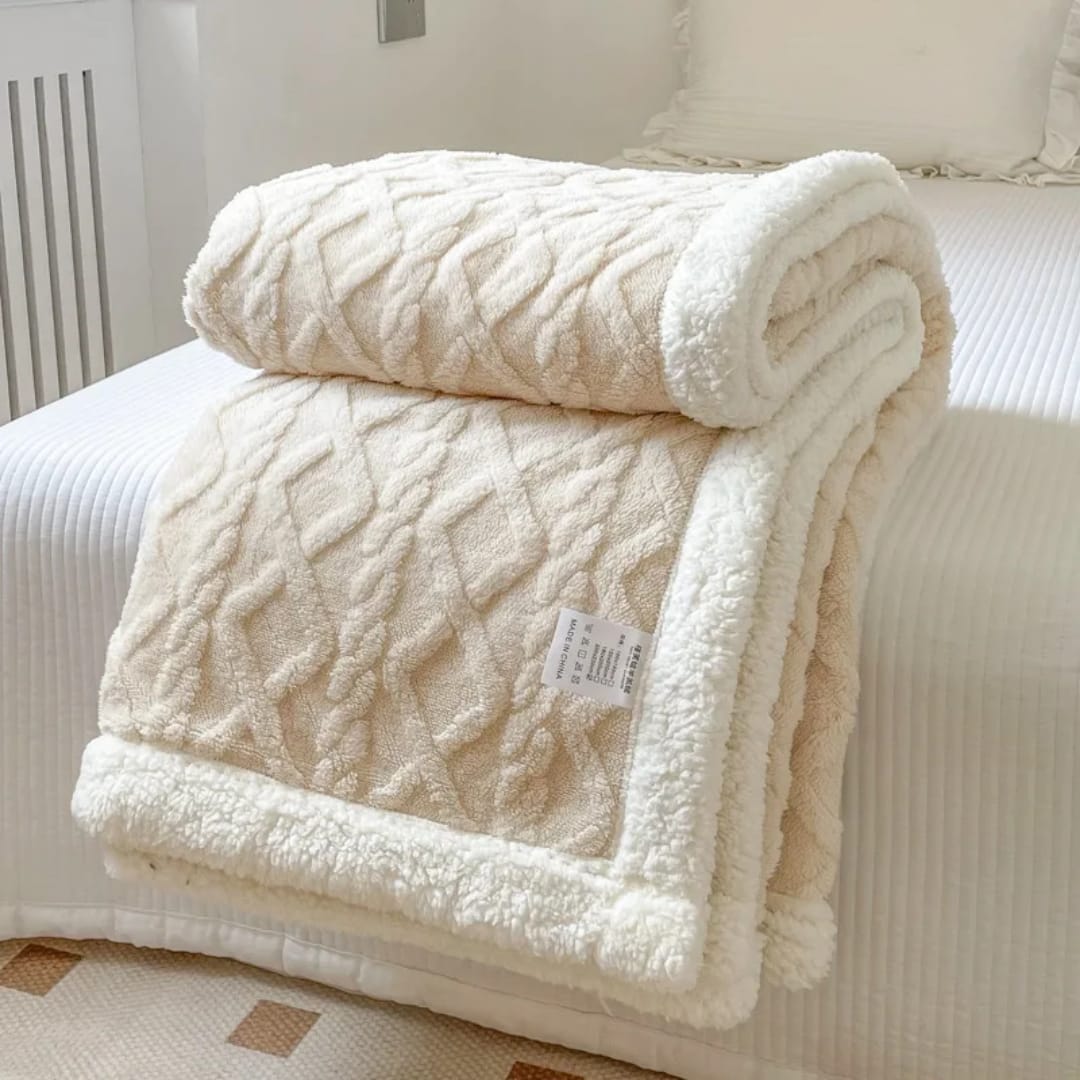 Sherpha Fleece