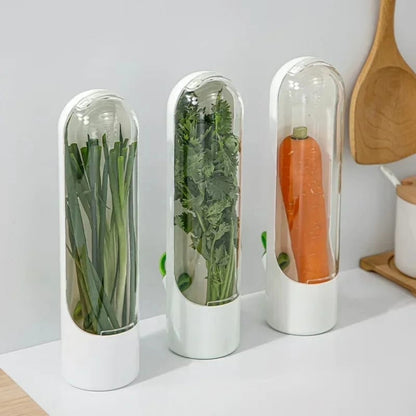 Vegetable Fresh Keeping Cup