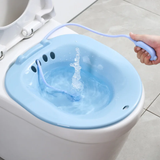 Sitz Bath Basin