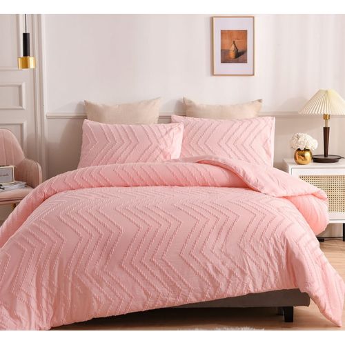 Duvet cover set