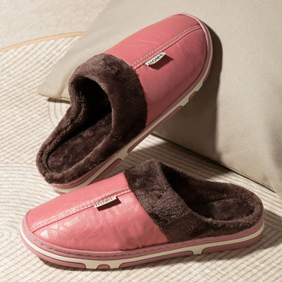 Comfortable Warm Indoor Shoes