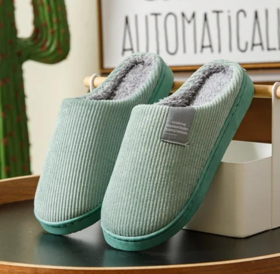 Indoor Slip-ons