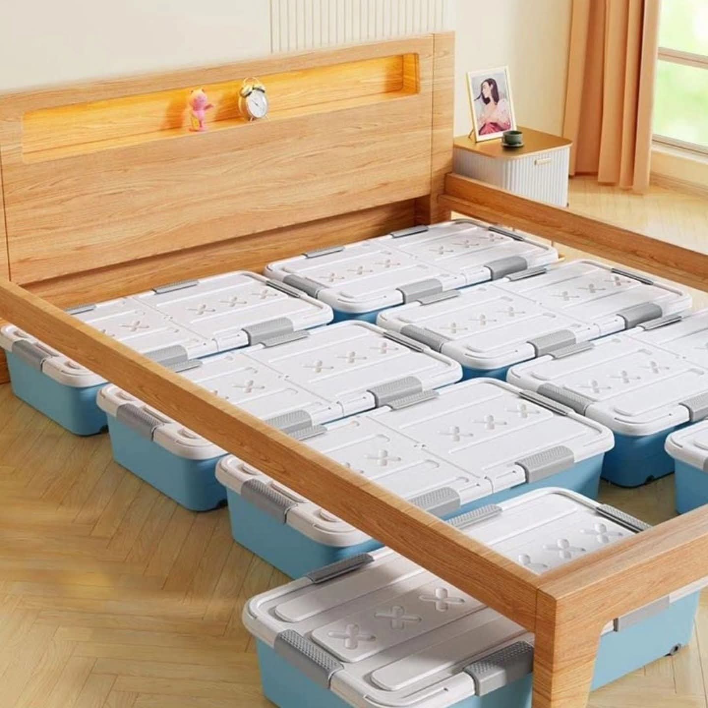 Underbed Storage Boxes