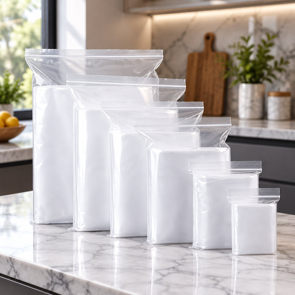 Freezer Bags