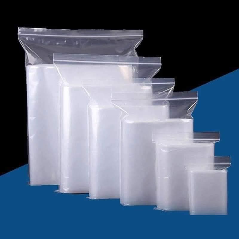 Freezer Bags