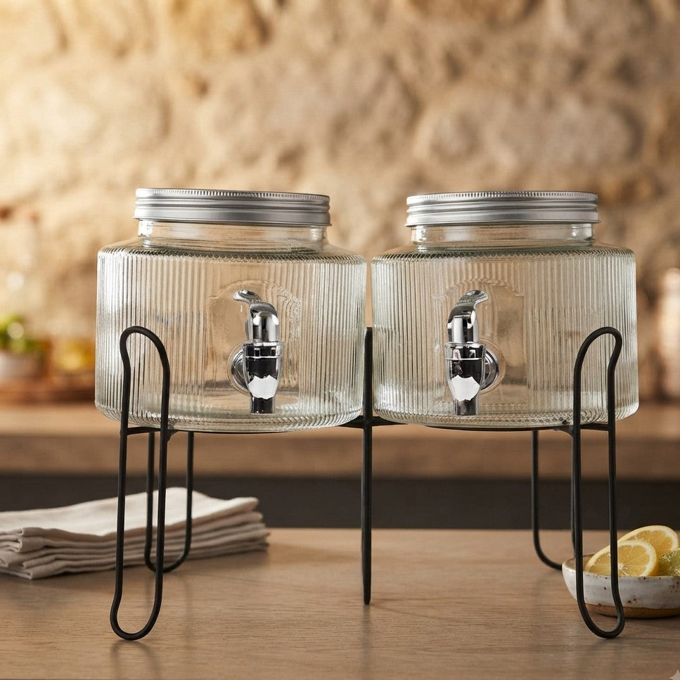 2.5 L Juice and Drink Dispenser