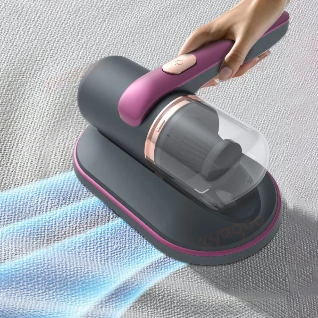 Handheld Mattress Vacuum Cleaner