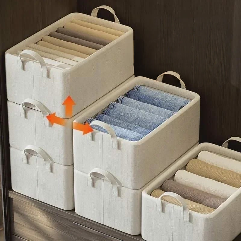 Foldable Multipurpose Organizer