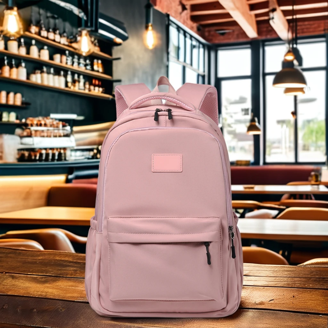 High quality kids backpack suitable for school and daily use.