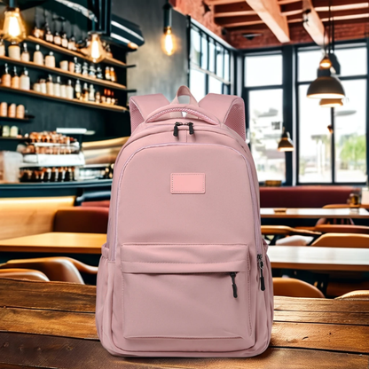High quality kids backpack suitable for school and daily use.