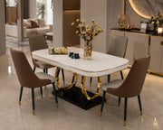 5 Piece Dining Set