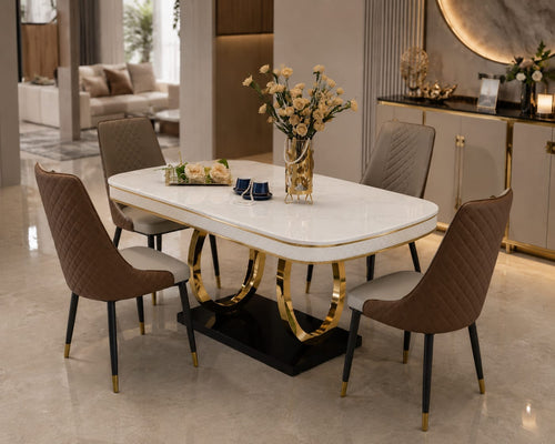 5 Piece Dining Set