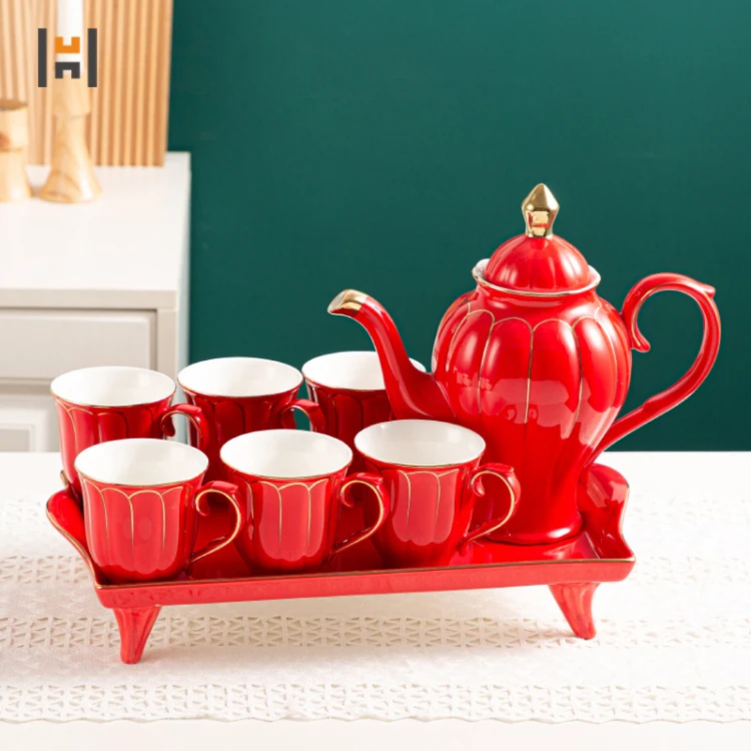 Tea Set