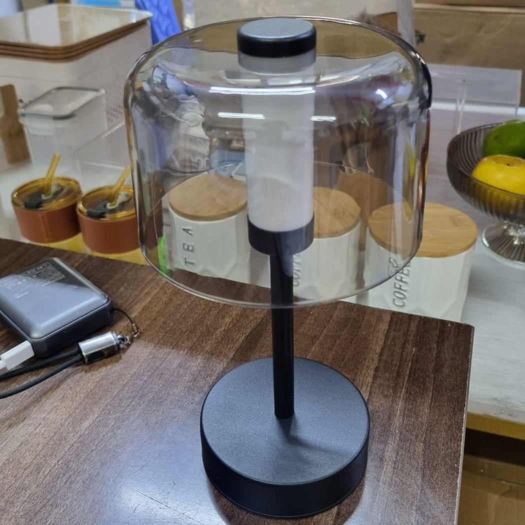 Touch Control Rechargeable LED Table Lamp