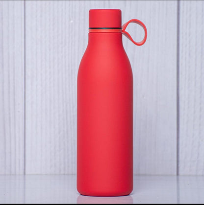 Skin Feel Thermal Flask