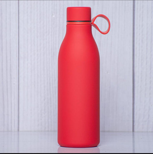 Skin Feel Thermal Flask