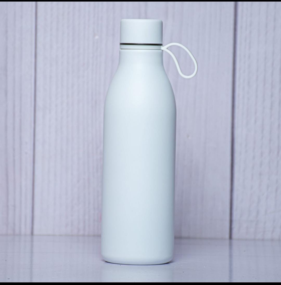 Skin Feel Thermal Flask