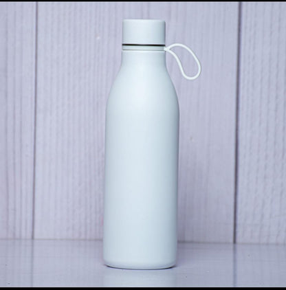 Skin Feel Thermal Flask