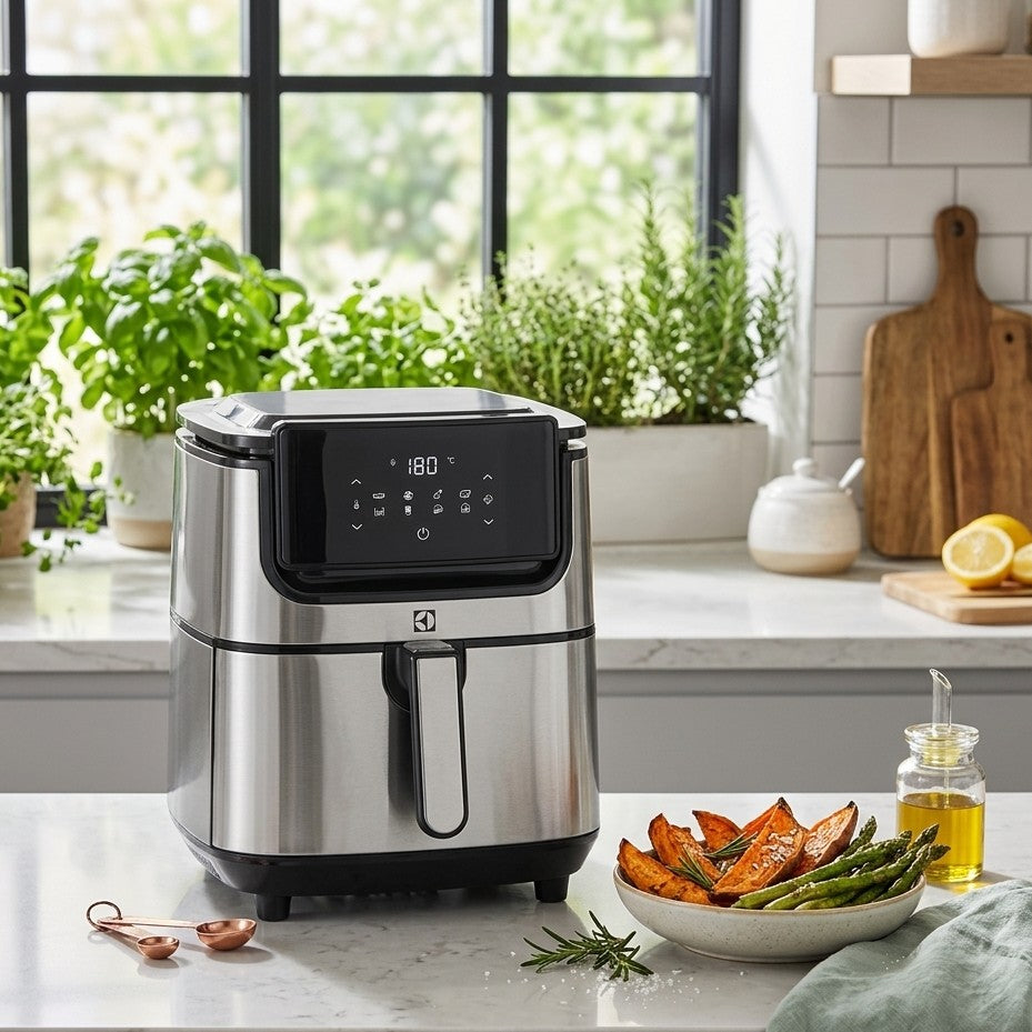 Electrolux Explore 6 Air Fryer 3.5L E5AF1-710S